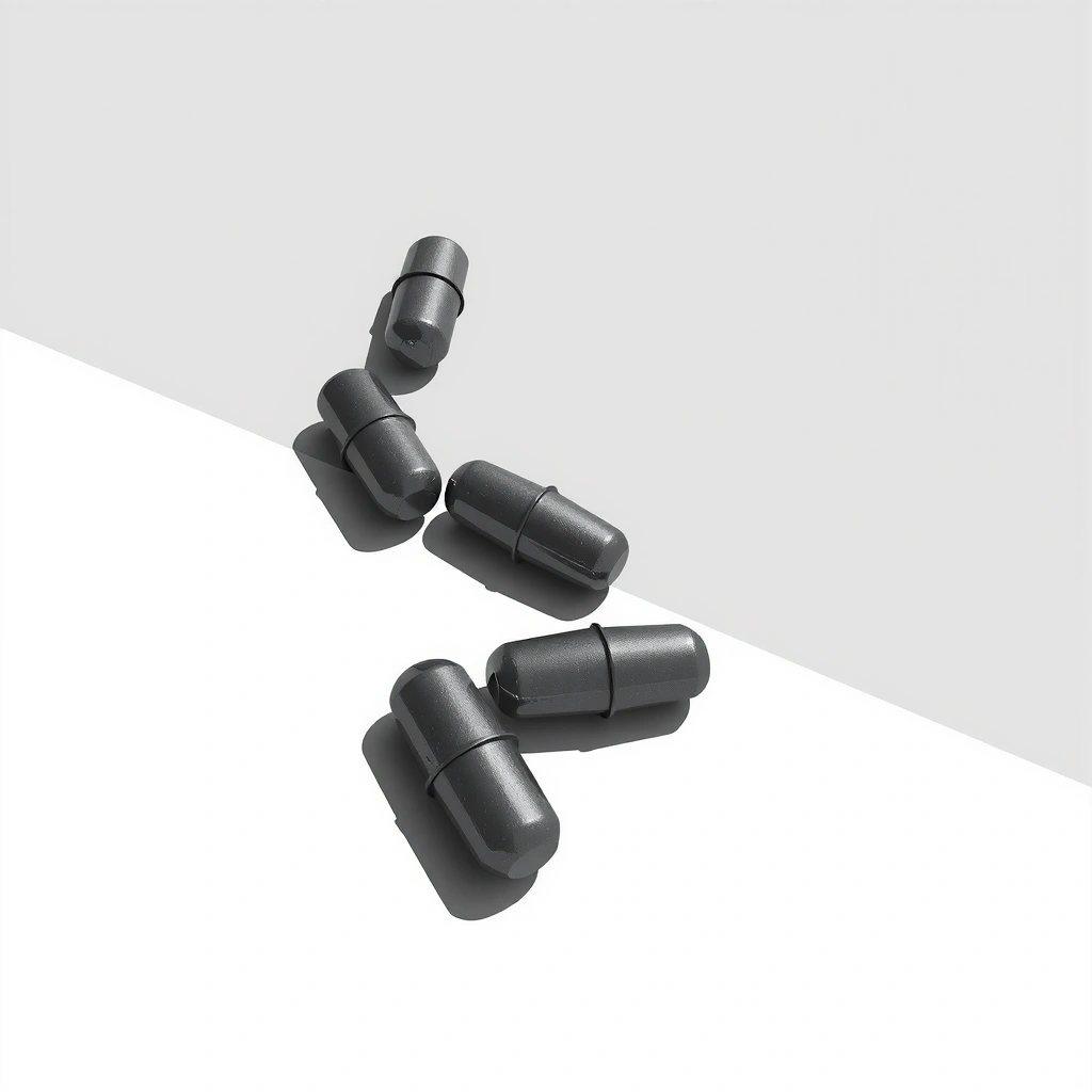 Energie und Fokus Visual